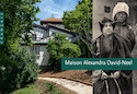 Maison Alexandra David-Neel
